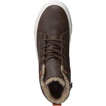 KangaROOS Kavu X Wintersneaker in braun