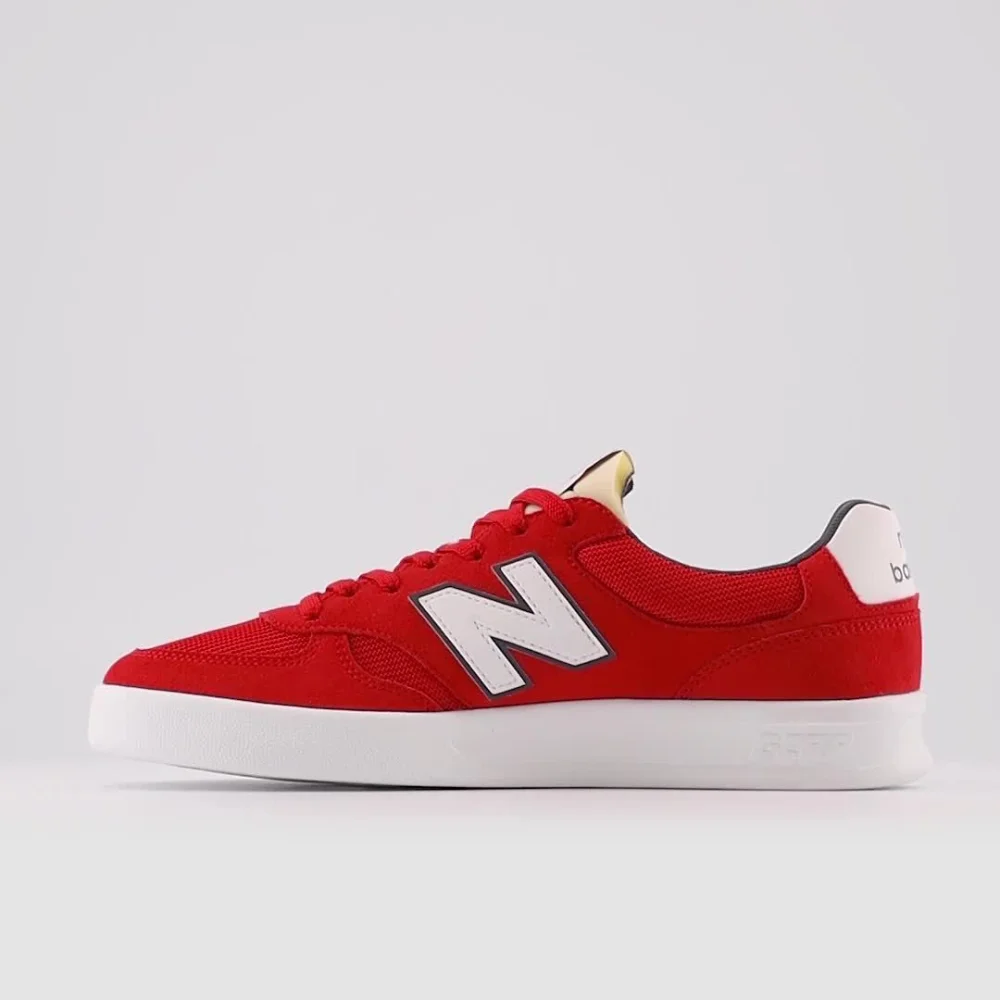 New Balance 300 FAC3 CT300AC3 / rot