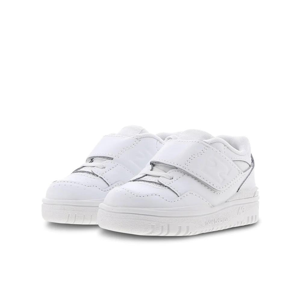 New Balance 550 IHB550WW / weiss