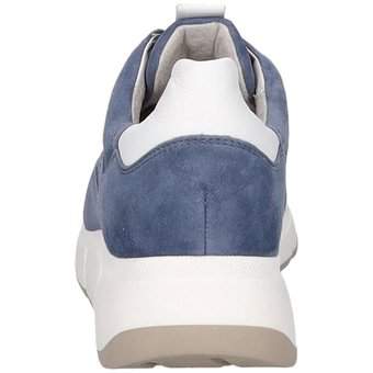 Gabor Sneaker in blau