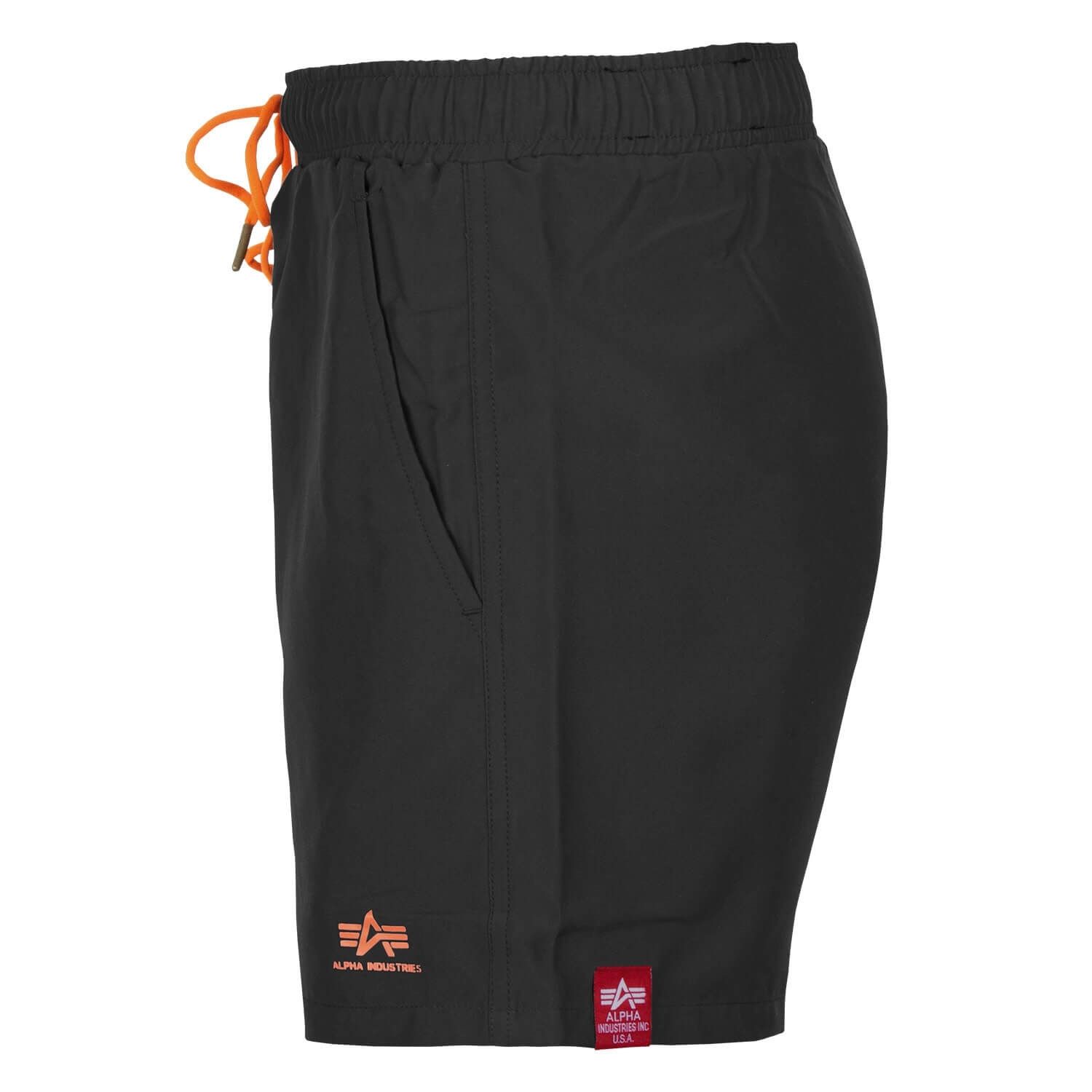 Basic Swim Short