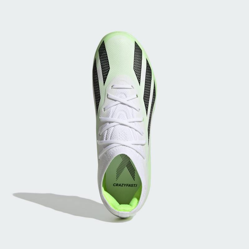 adidas X Crazyfast.1 FG Fußballschuh Fußballschuhe Kinder