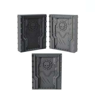 HQ Resin - Grimdark Doors 2 (3)