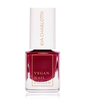Kia-Charlotta Vegan Super Powers Nagellack-5 ml
