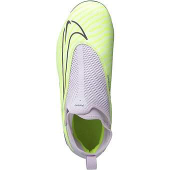 Nike Jr Phantom GX Academy DF FG/MG in gelb