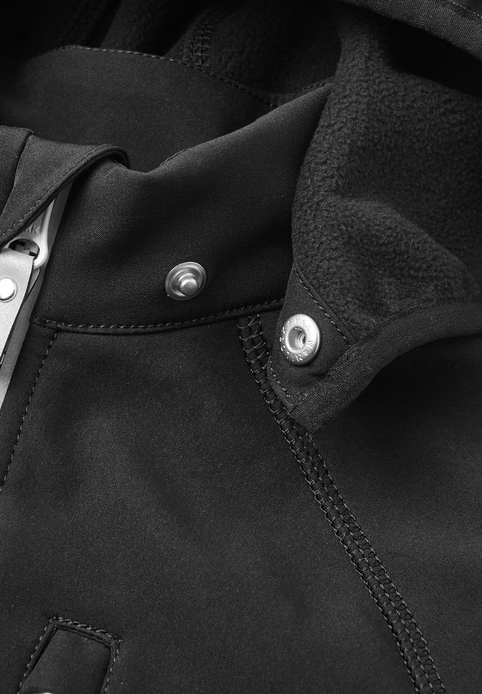 Reima Regenjacke / wasserdichte Jacke - Impermeable