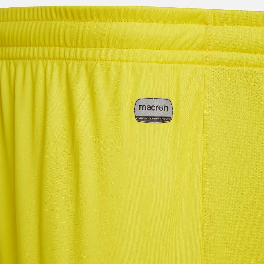 SKN St. Pölten macron Herren Authentic Heim Shorts 58019528