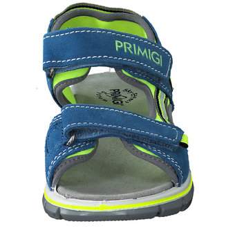 Primigi Tevez Trekkingsandale in blau
