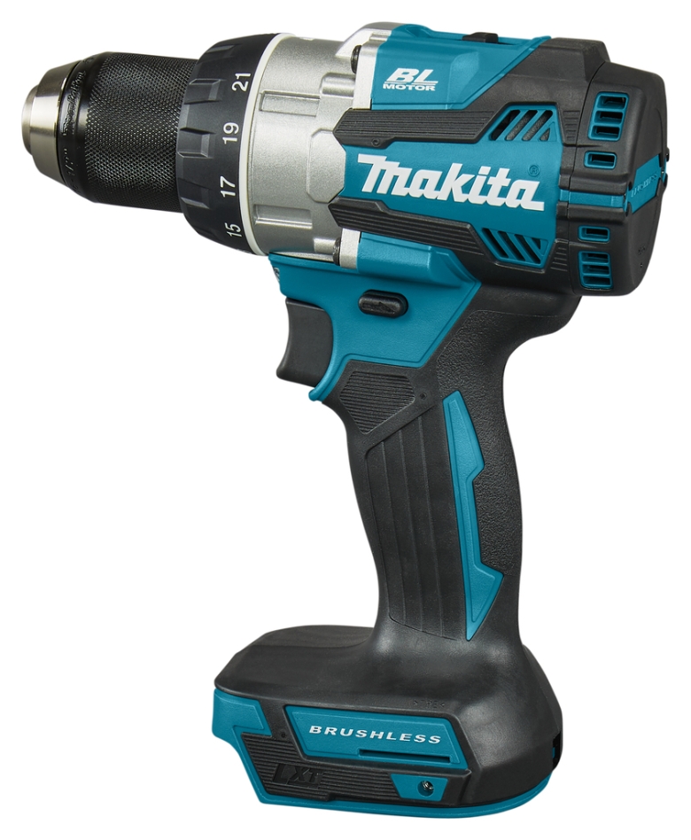 Makita DDF489Z Akku-Bohrschrauber 18V (ohne Akkus und Ladegerät)