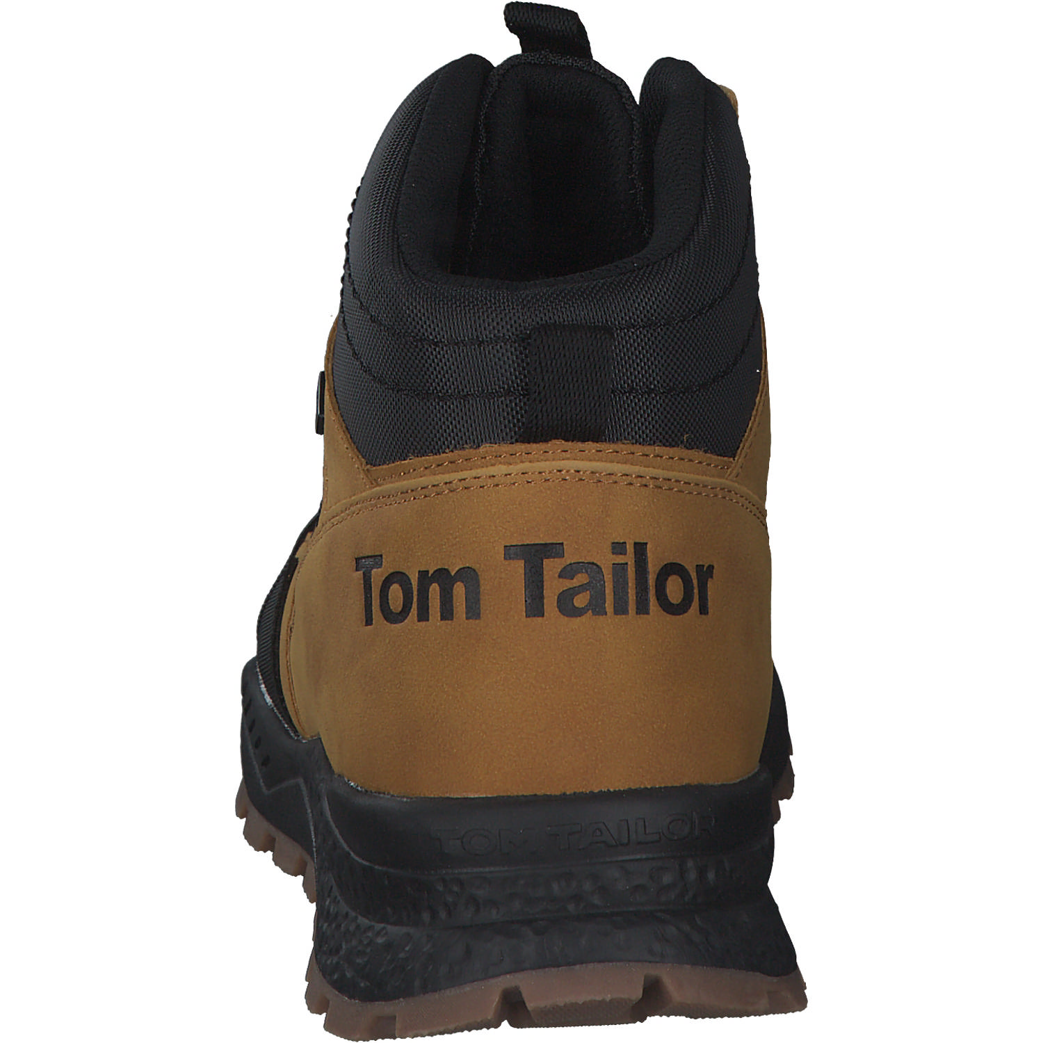 Tom Tailor 4280212 , Boots, Herren, camel camel