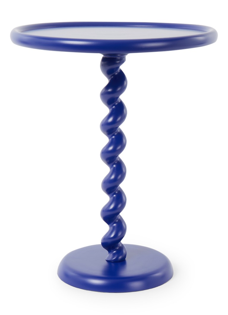 POLSPOTTEN Twister side table 56 cm