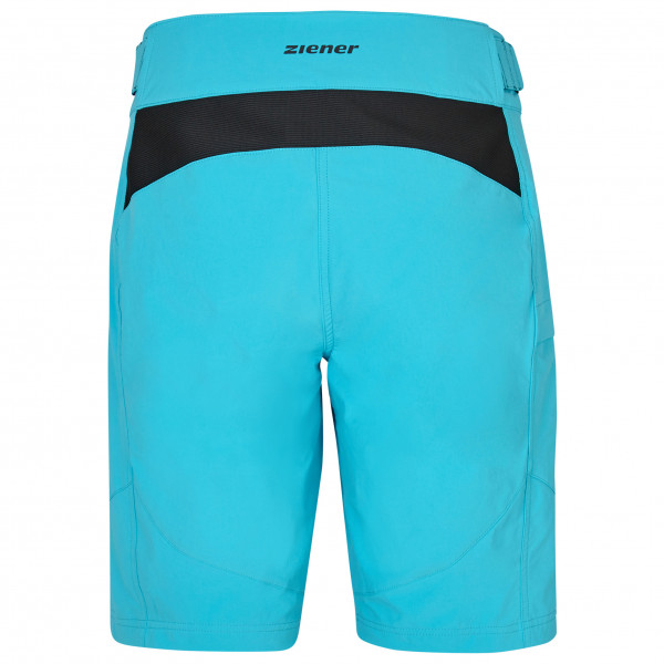 Ziener - Women's Nasita X-Function - Radhose