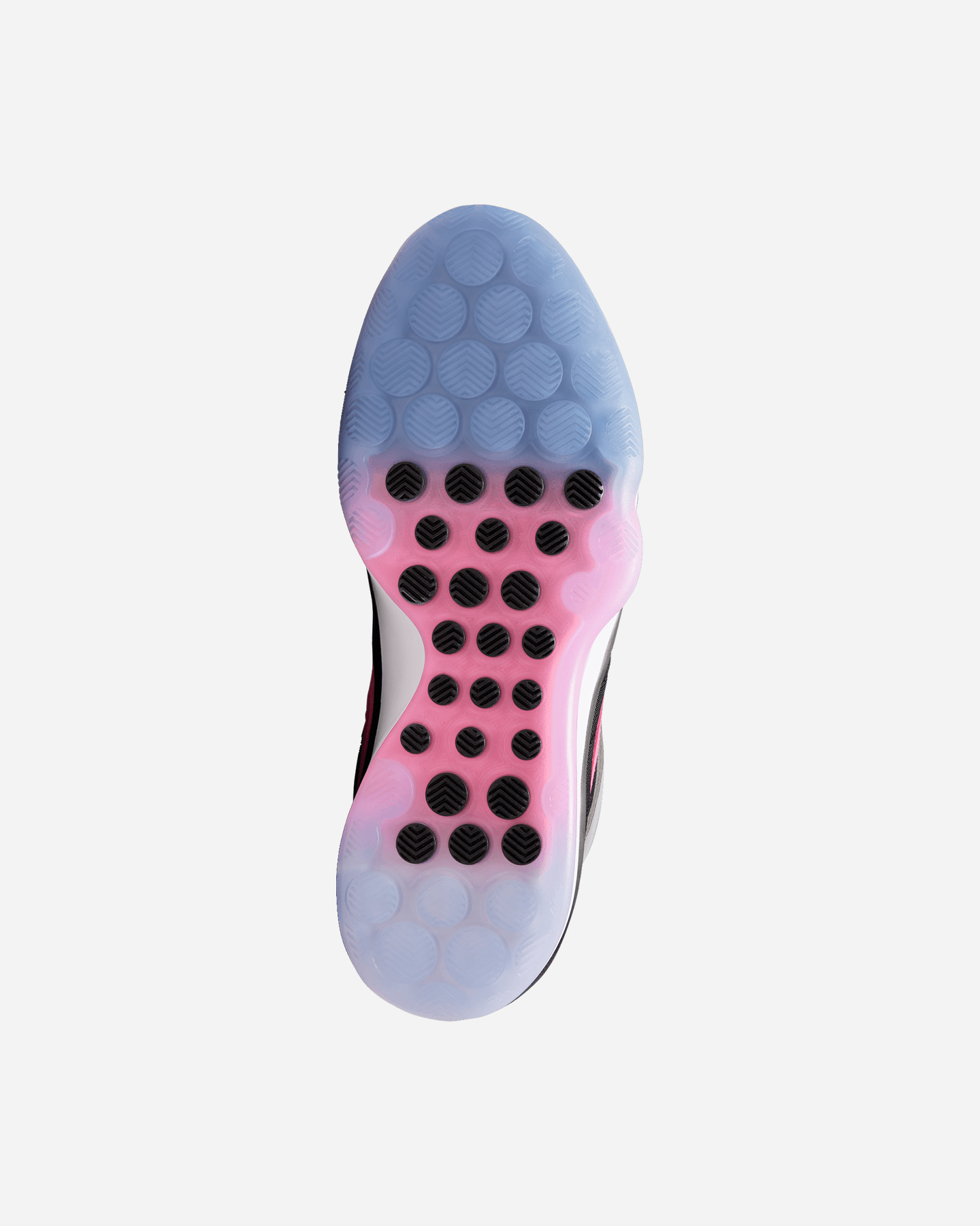 Scarpe Basket Nike Zoom Gt Run 2 M DJ9405-004
