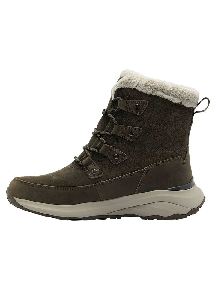 Jack Wolfskin Winterboots 