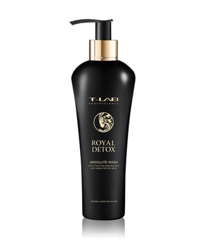 T-LAB Professional Organic Care Collection Royal Detox Duschgel-300 ml