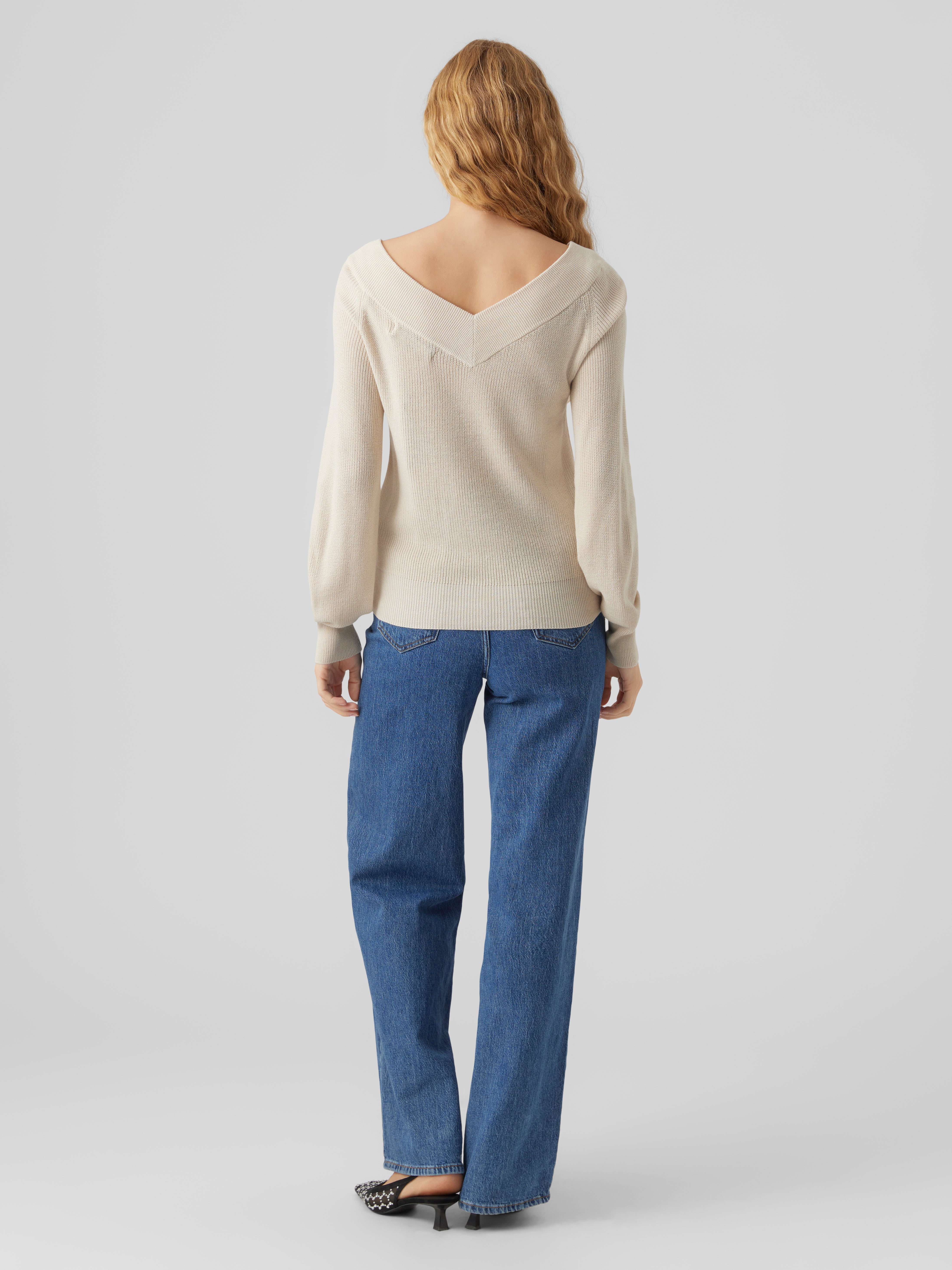 VMNEWLEXSUN Pullover