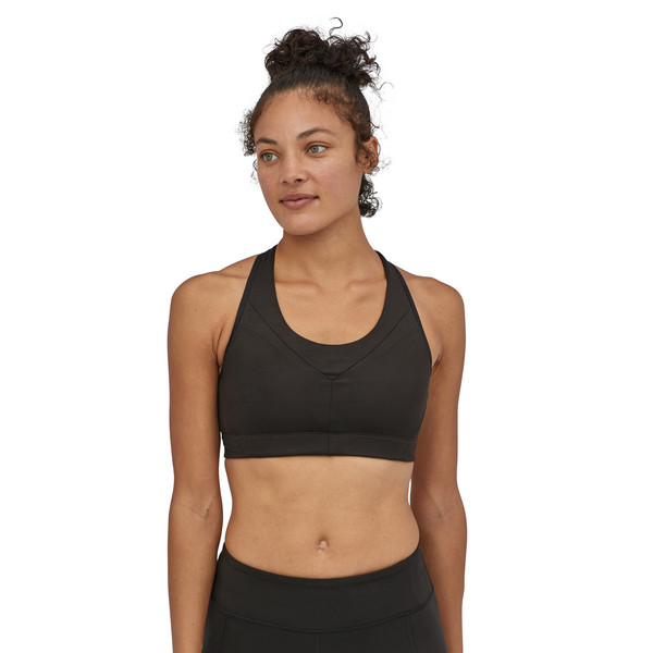 W' S WILD TRAILS SPORTS BRA Damen - Sport BH