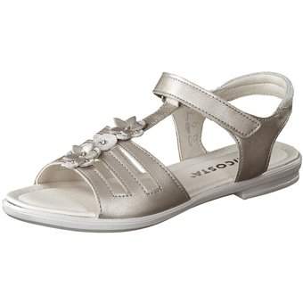 Ricosta Lilli Sandale in gold