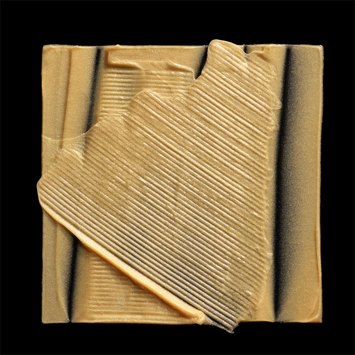 Professional Golden Masque
