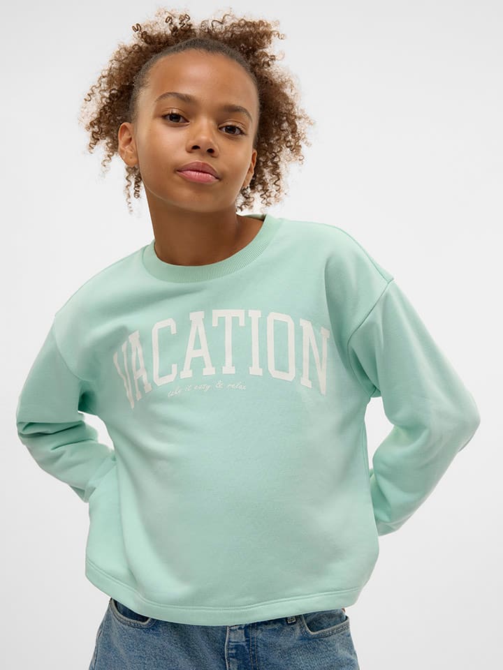 Vero Moda Girl Sweatshirt 