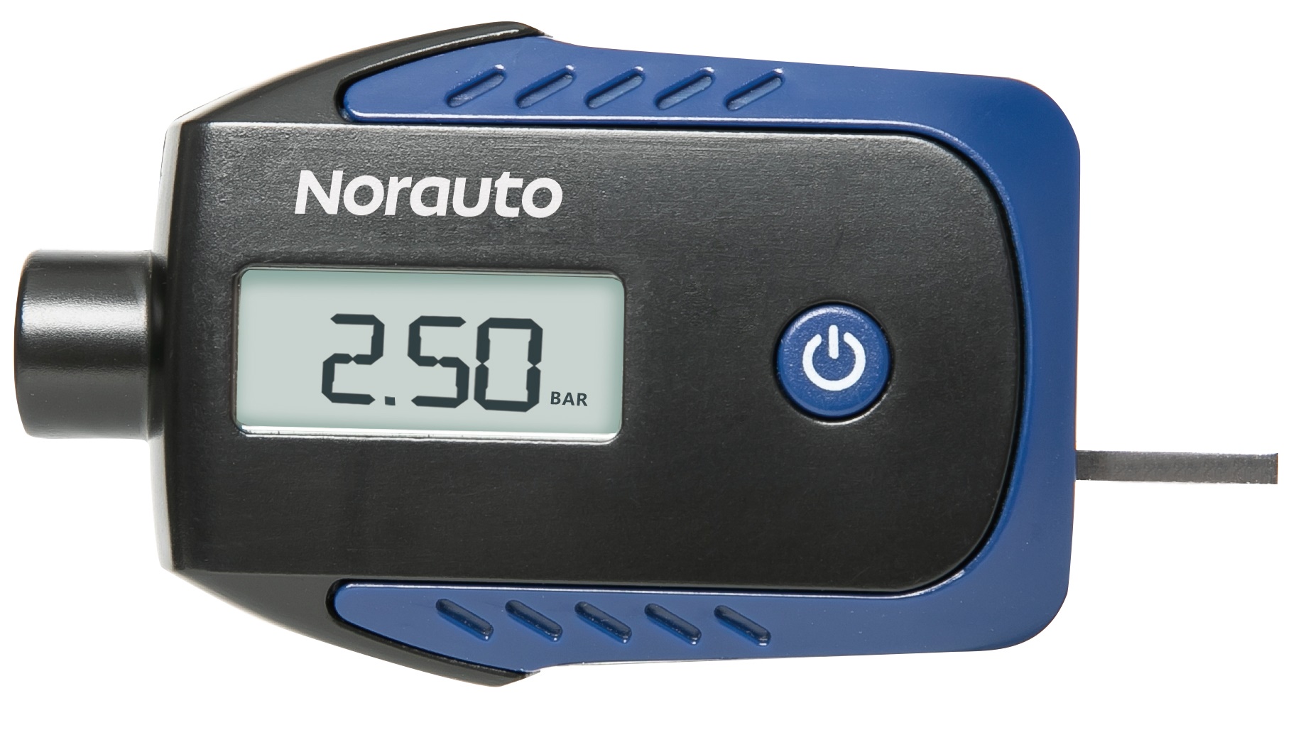 Digitaler Luftdruckprüfer von Norauto, 1 Stück - ATU
