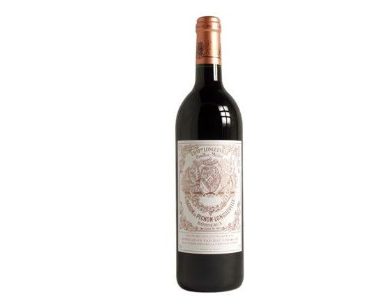 Château Pichon-Longueville Baron Rouge 1995 Bordeaux Pauillac