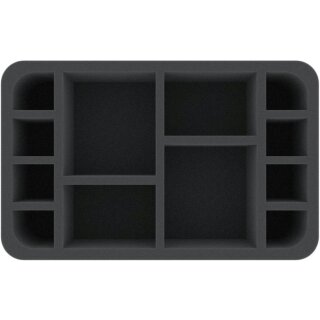 Feldherr Transporter-Set für Zombicide: Invader - Soldier Pledge + Optional Buys