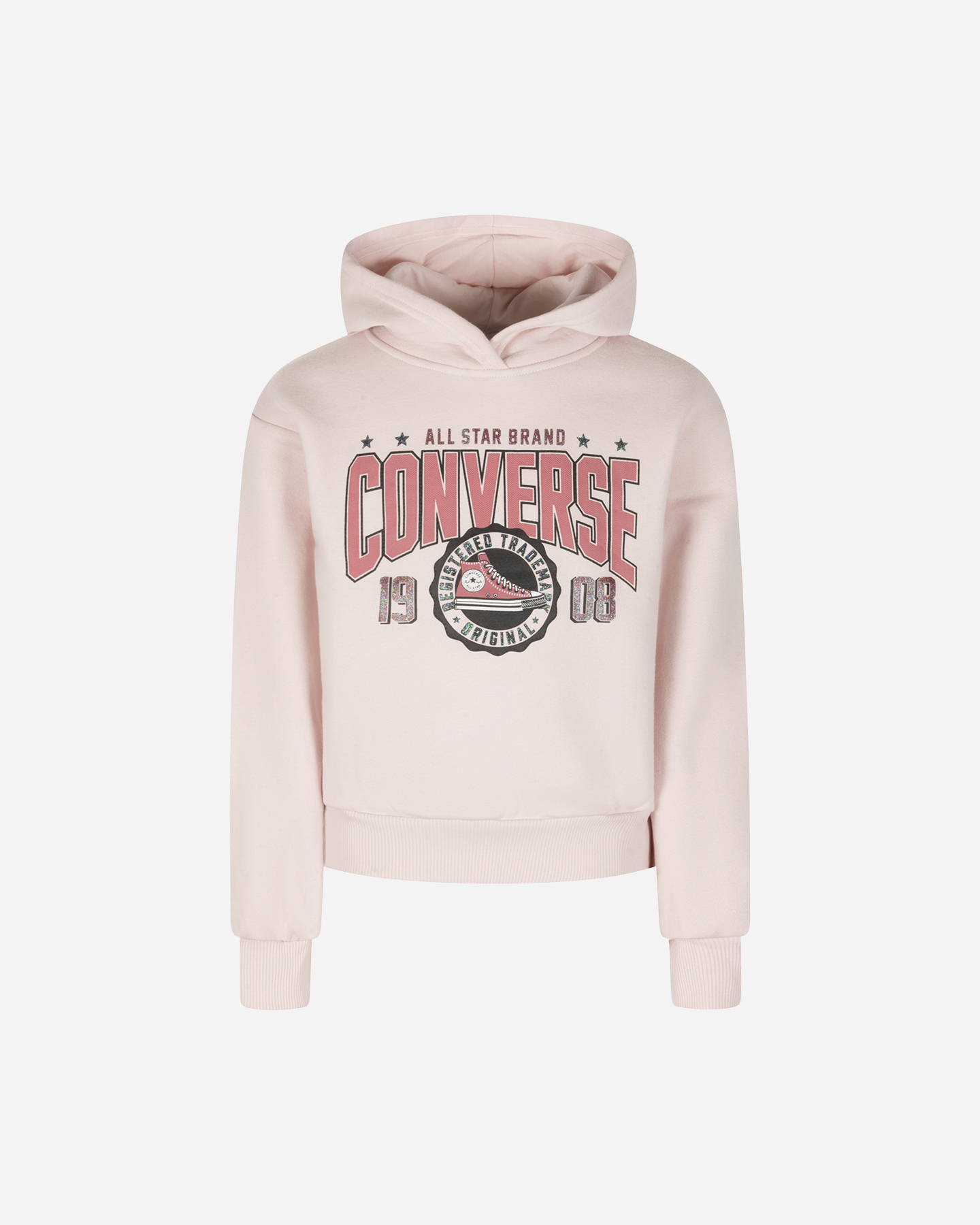 Bluza Converse Varsity Jr 4CG227-AIU