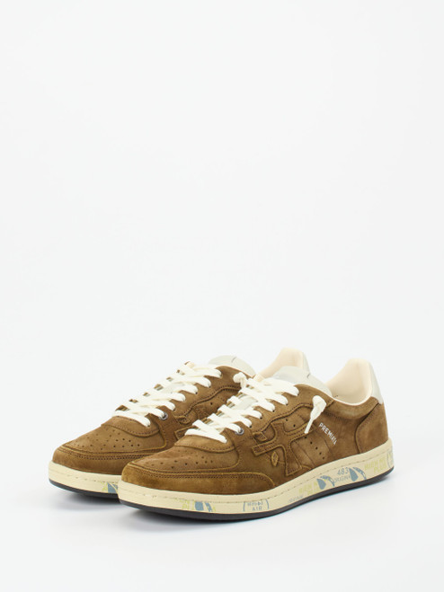 Sneaker-46612290193 Premiata