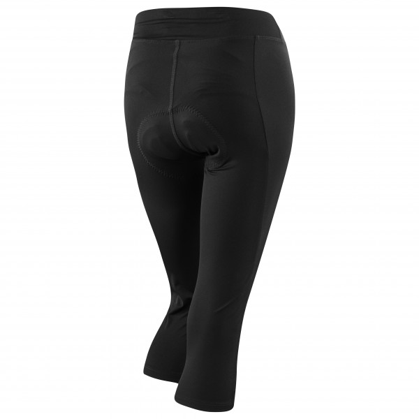 Löffler - Women's 3/4 Bike Tights Tour II - Radhose