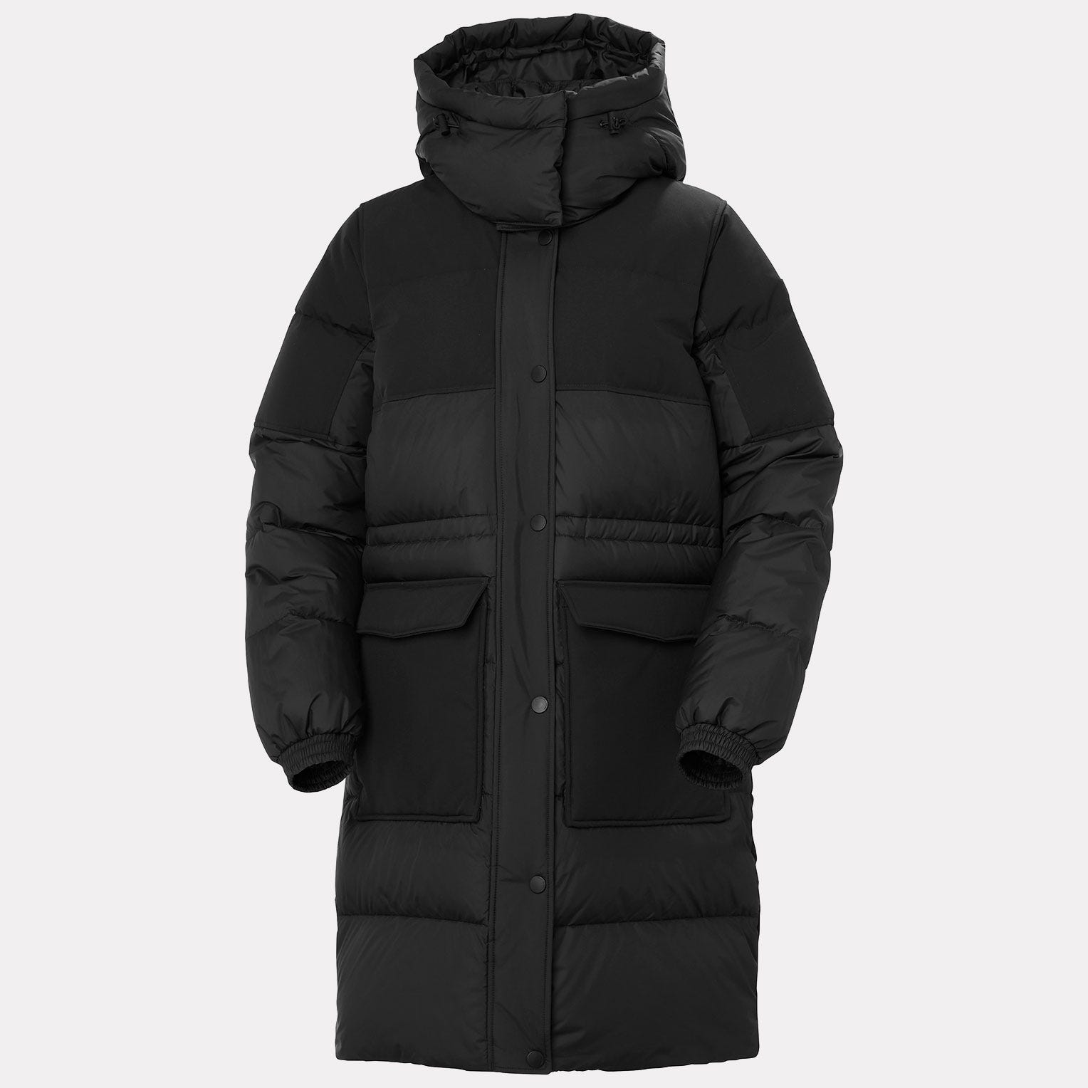 Women's Escape Down Coat