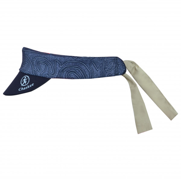 Chaskee - Snap Cap Visor Maze - Cap