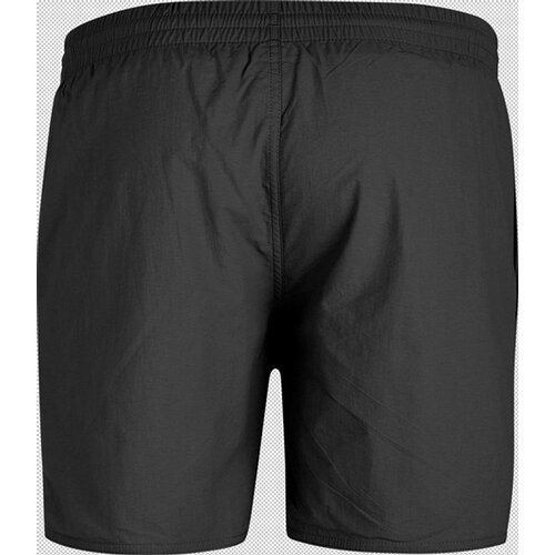HERREN BADESHORTS ESSS 16 WATERSHORT AM BLK