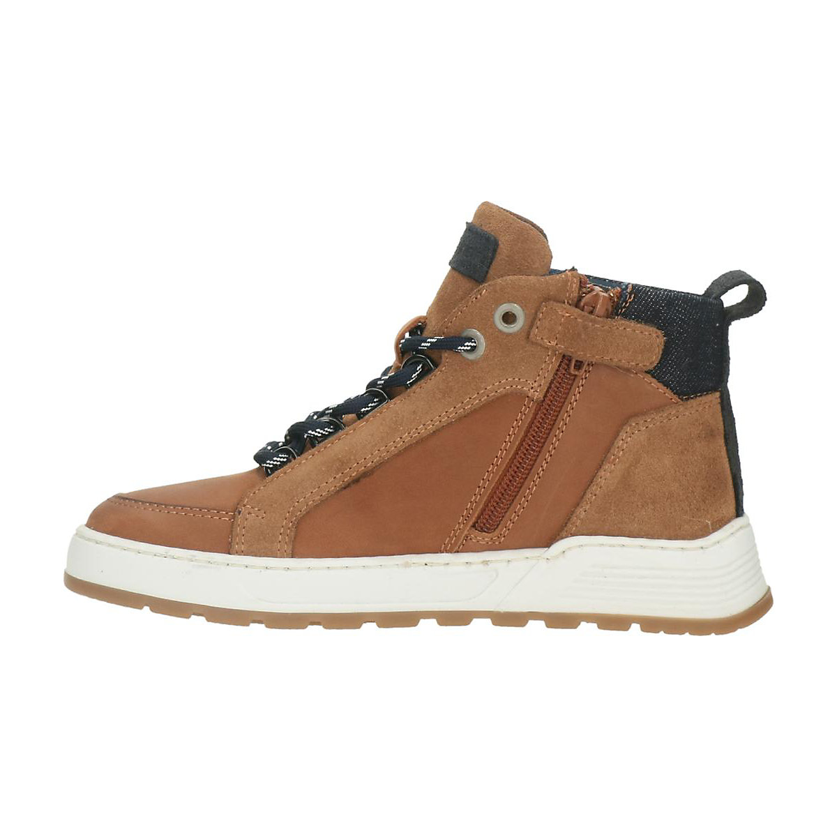 Sneakers High für Jungen