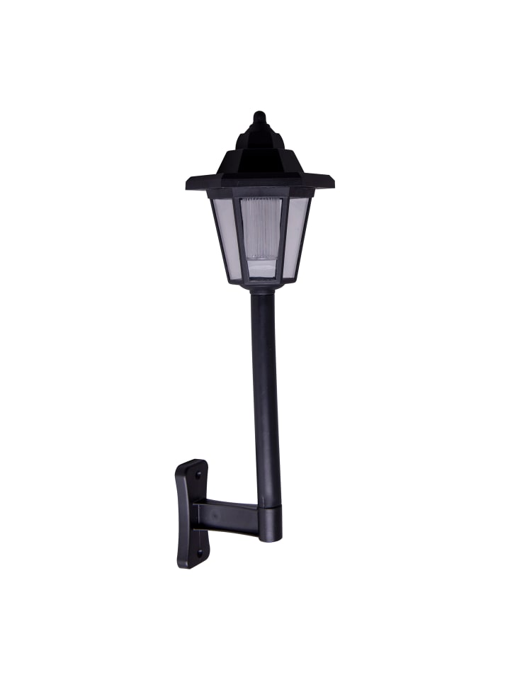 näve LED Solarleuchte 