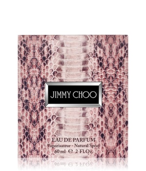 Jimmy Choo Pour Femme Eau de Parfum 60 ml