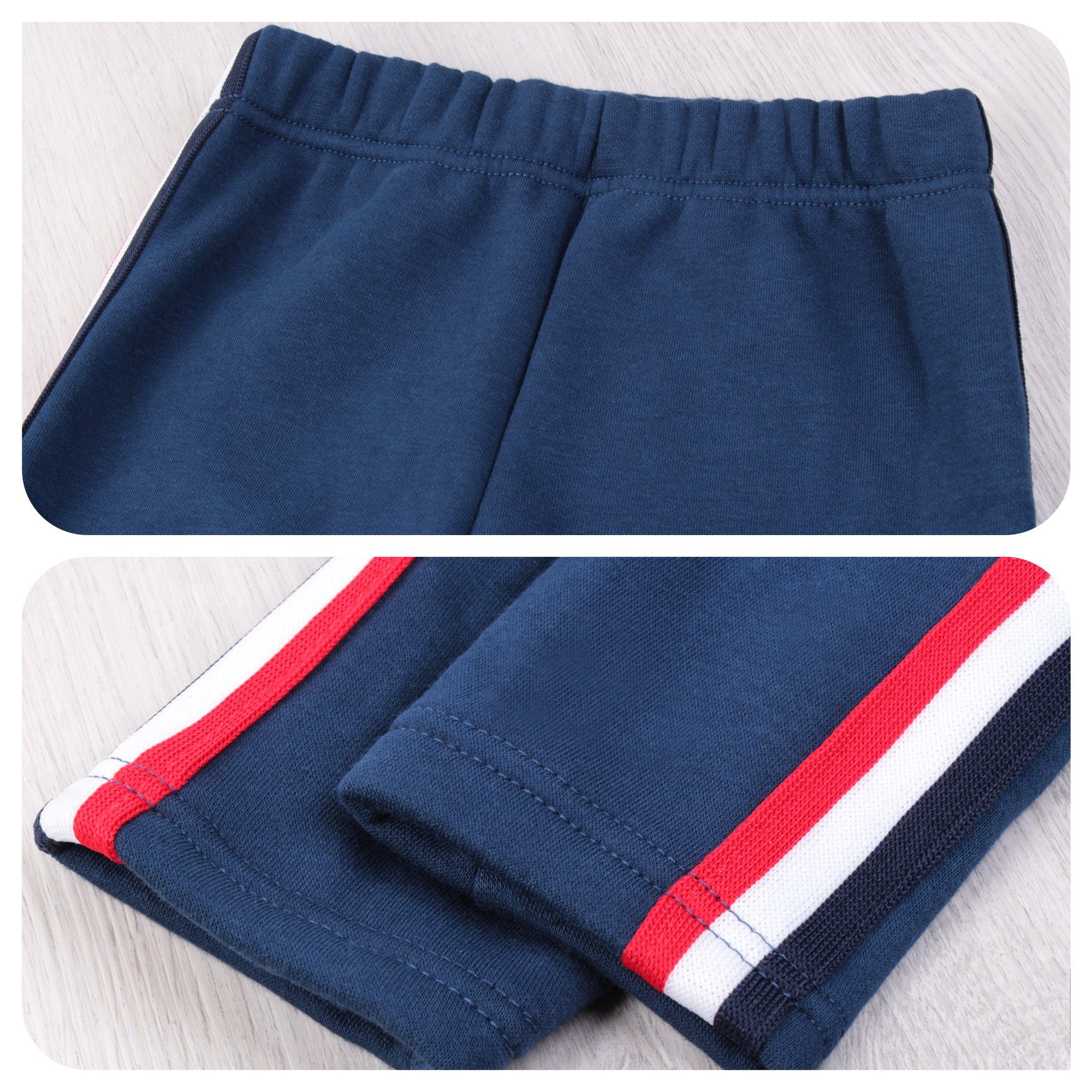L&K-II Thermoleggings 4605 (1/2/3er-pack, 1-tlg., 1/2/3er-Pack)