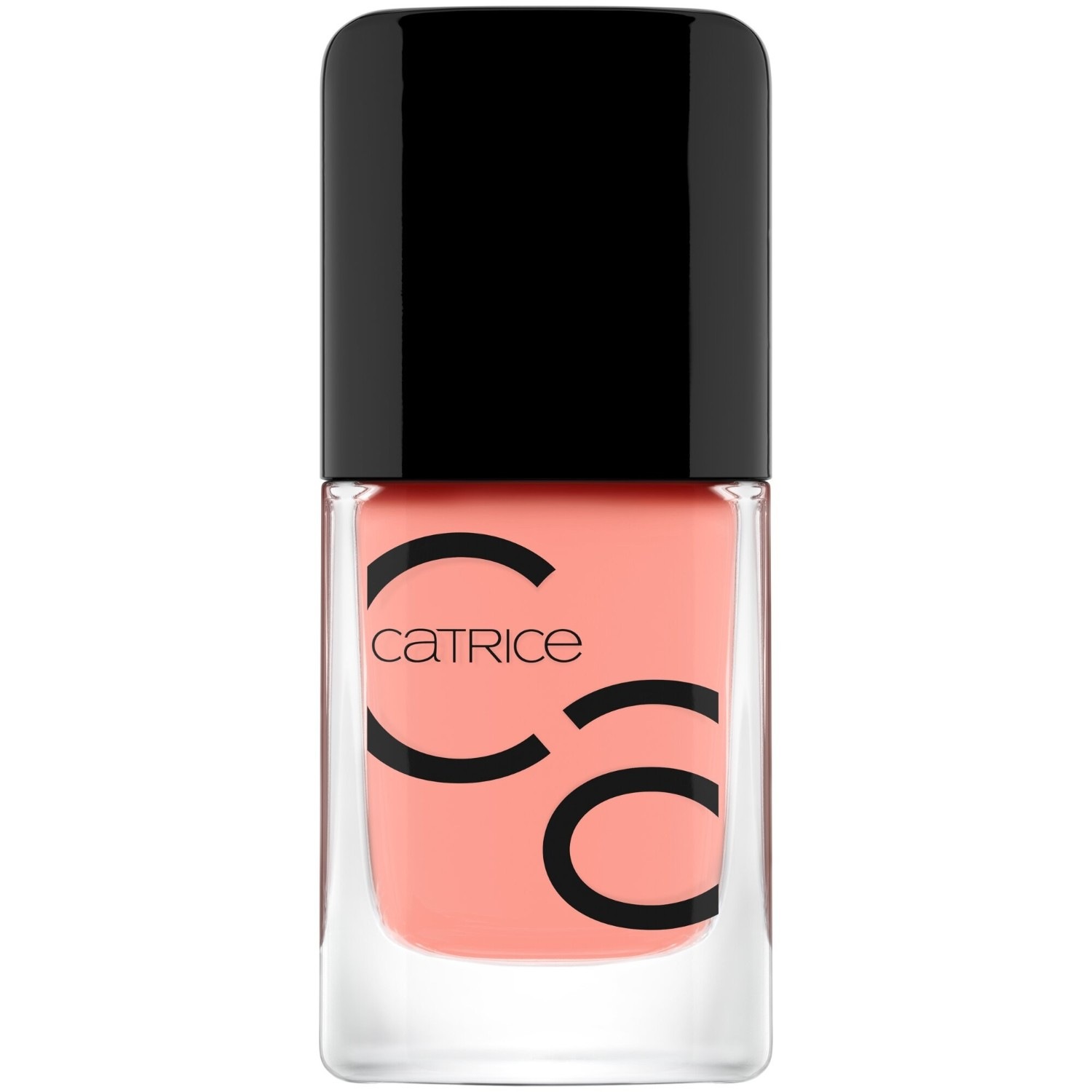 Catrice Iconails