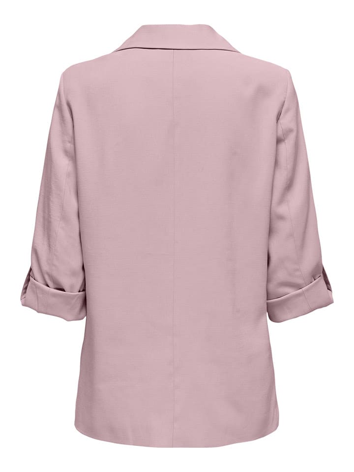 ONLY Blazer in Rosa günstig kaufen