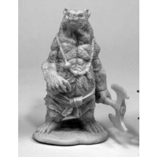 Werebear