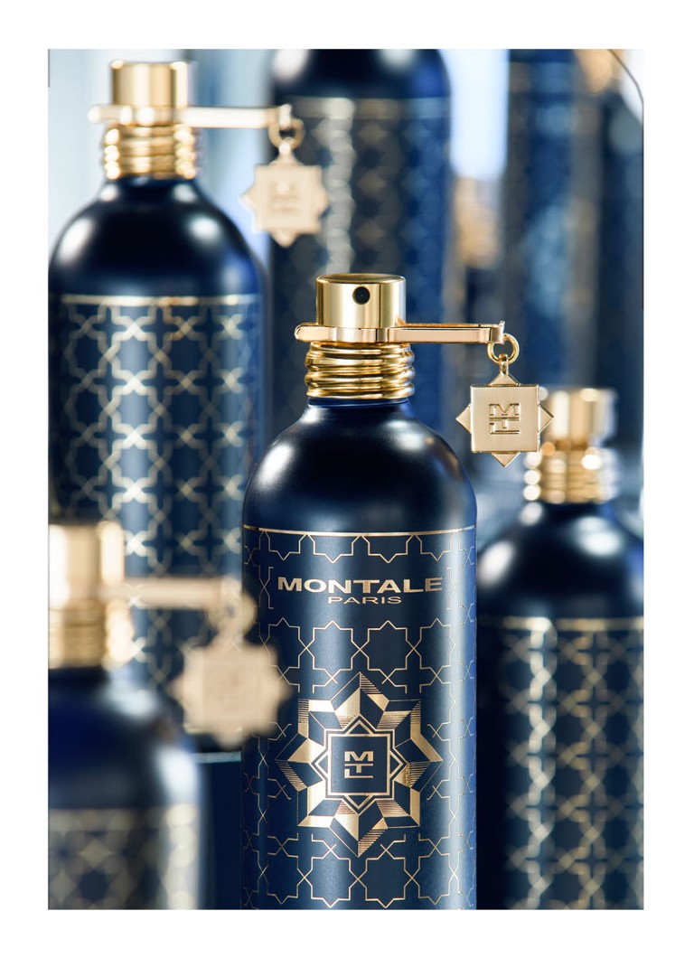 Apa de parfum Montale Infinity