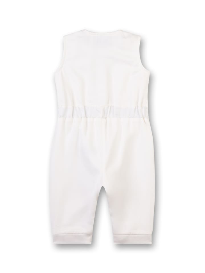 Sanetta Overall in Beige günstig kaufen
