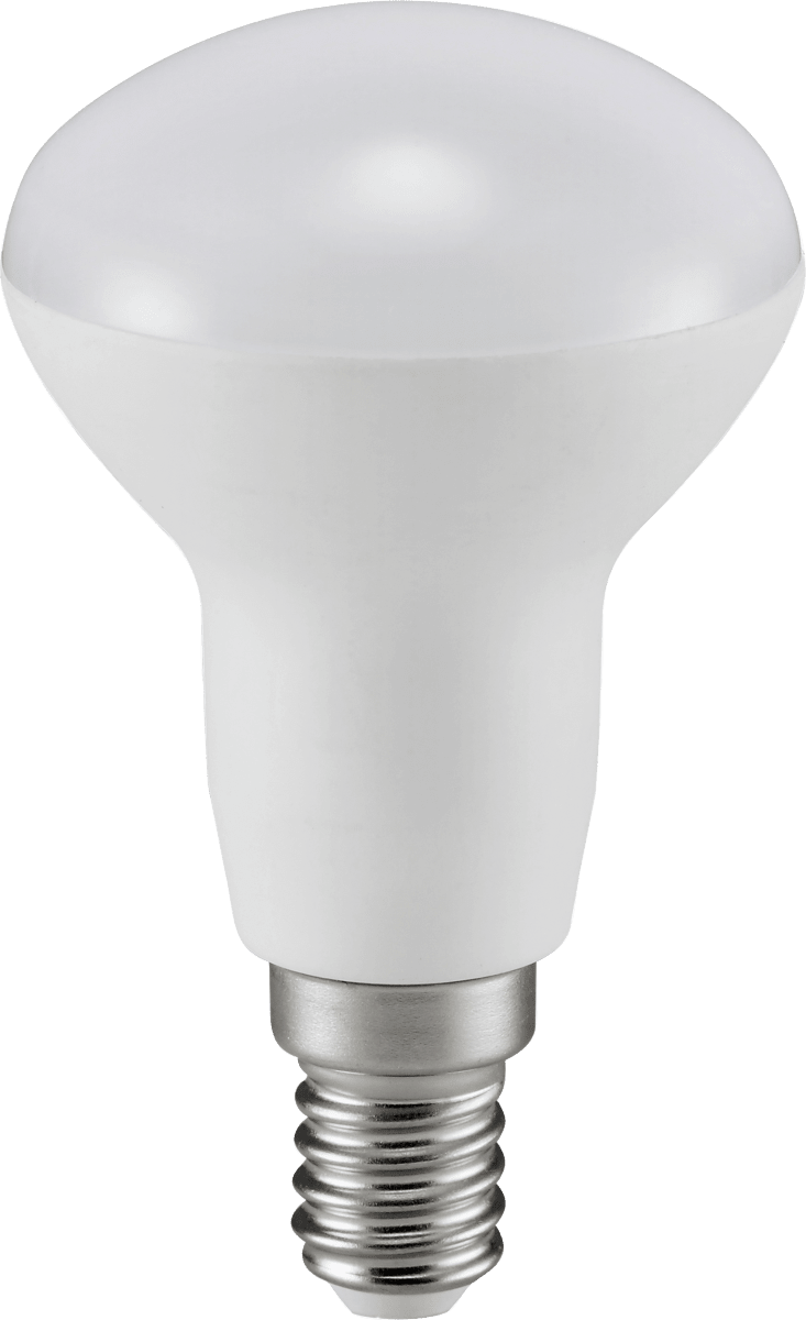 LED Reflektor R50 40W E14 470lm, 1 St
