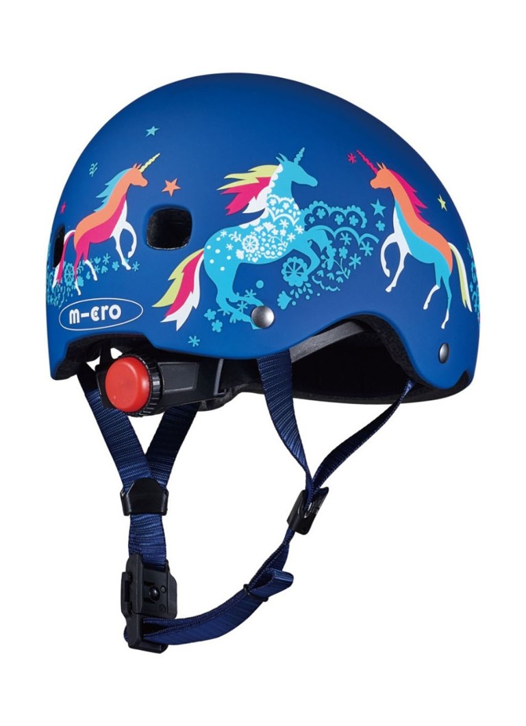 Micro Step Micro Unicorn children's helmet