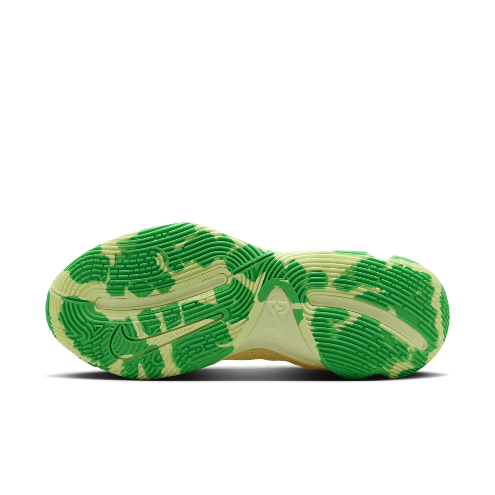 Nike Giannis Immortality 3 DZ7533-700 / gelb