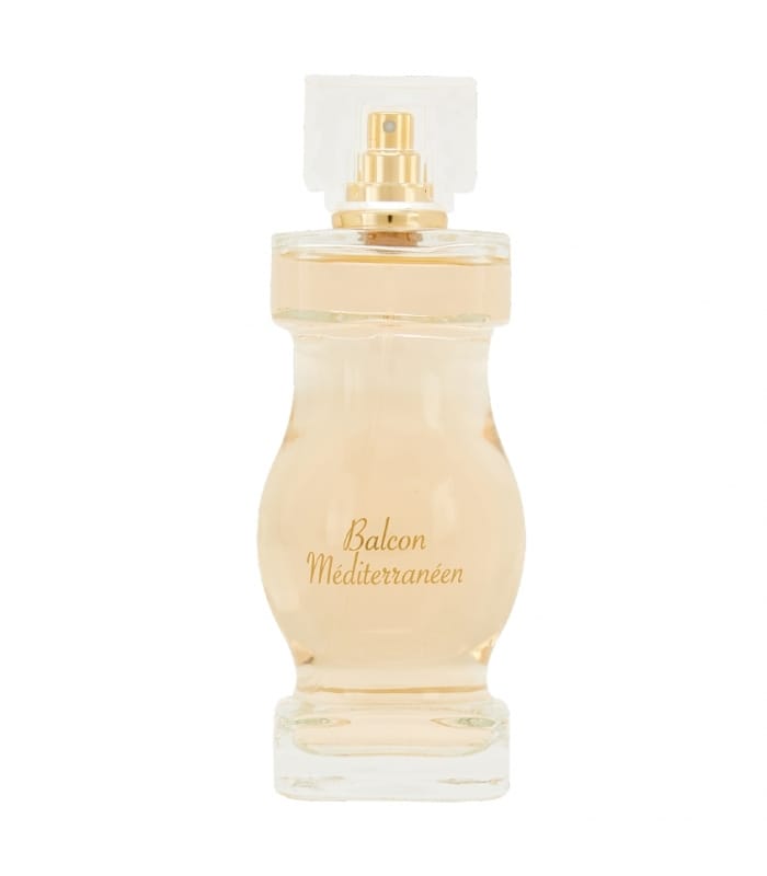 JEANNE ARTHES-BALCON MEDITERRANEEN-Eau de Parfum Vaporisateur