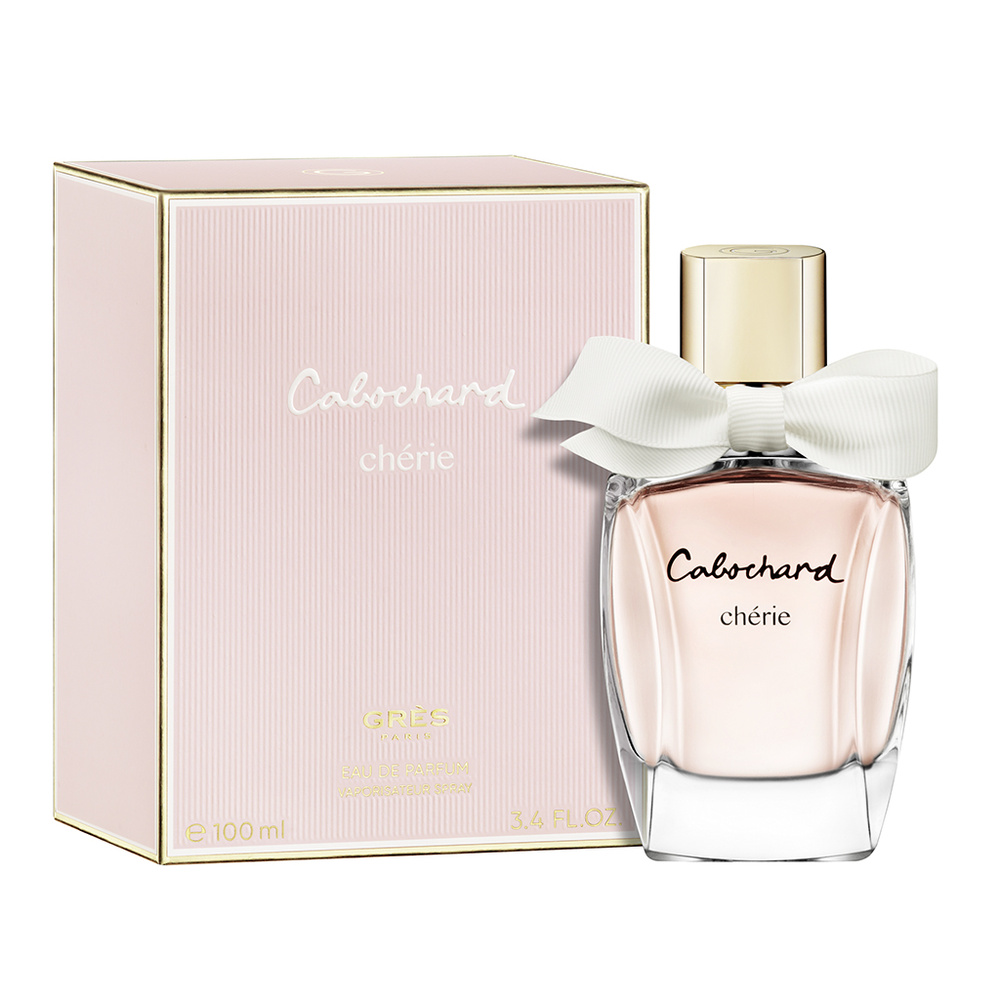 Grès Cabochard Chérie Eau de Parfum