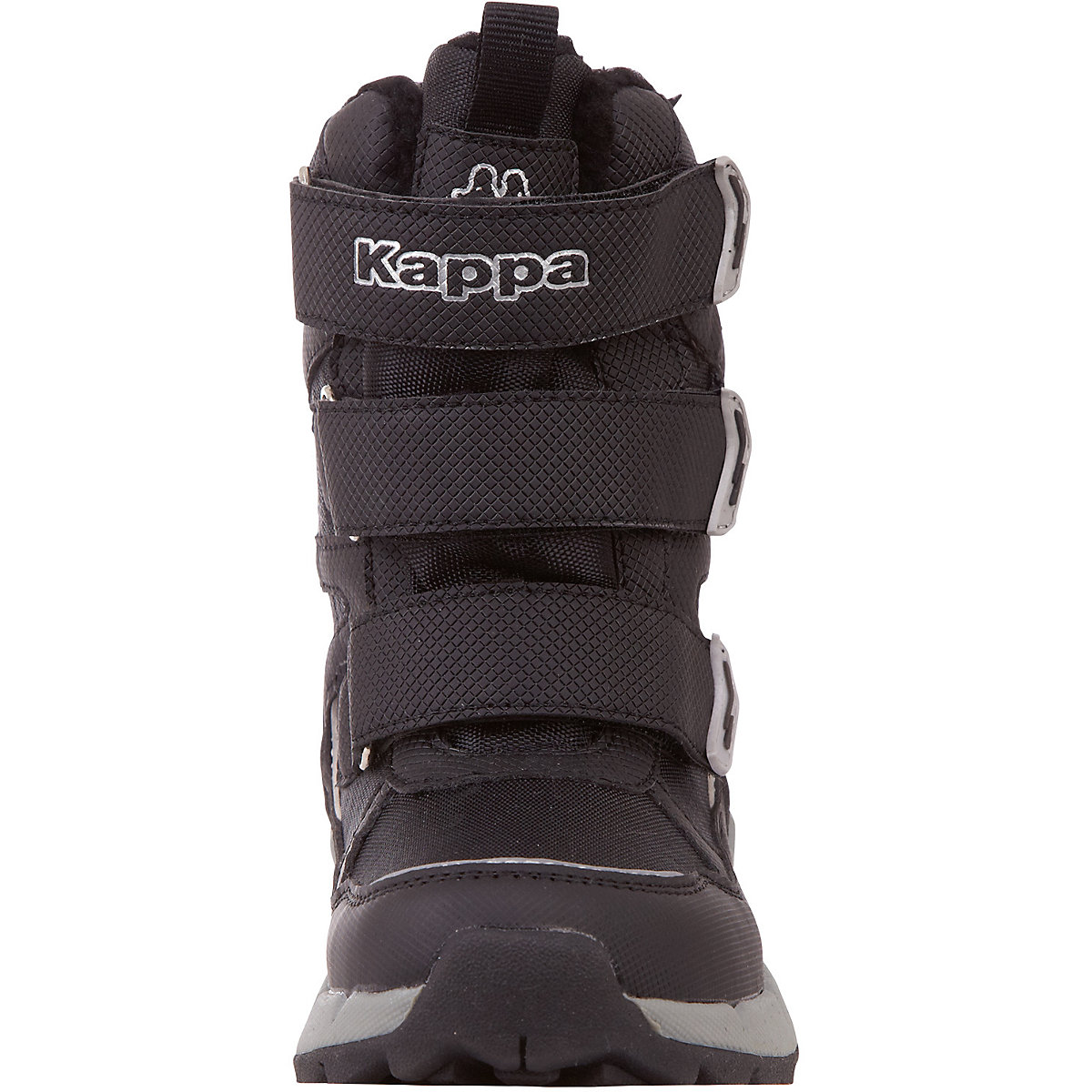 Winterschuhe Vipos Tex K 260902K-1115 Winterstiefel für Jungen