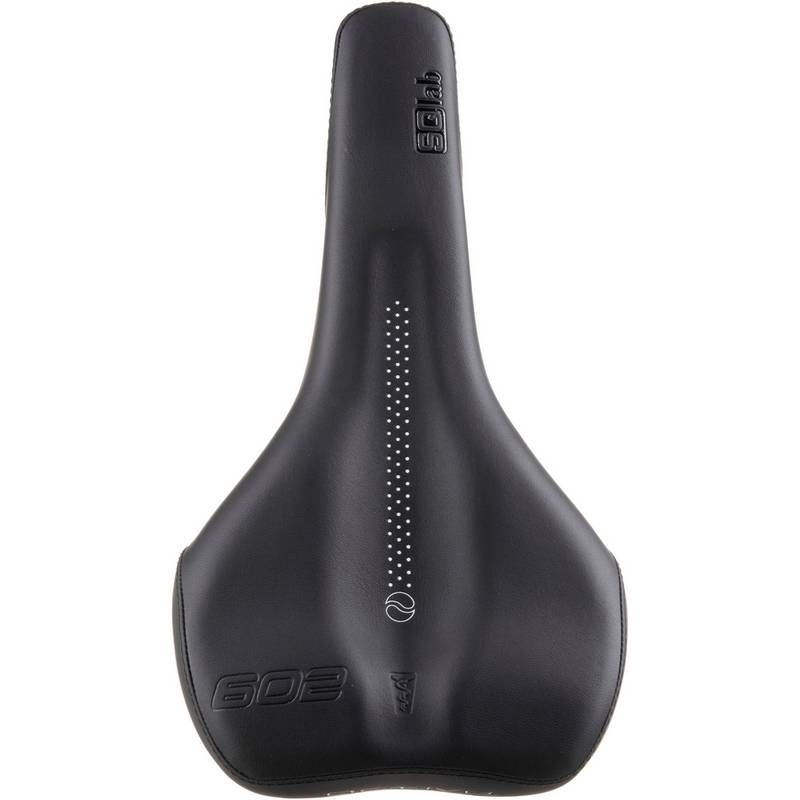 SQ Lab 602 Ergolux active 2.0 Fahrradsattel