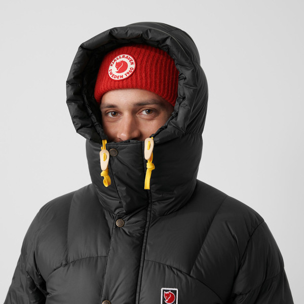 EXPEDITION LONG DOWN PARKA M Herren - Daunenmantel